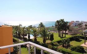 Apartamento Alcocebre Beach Resort