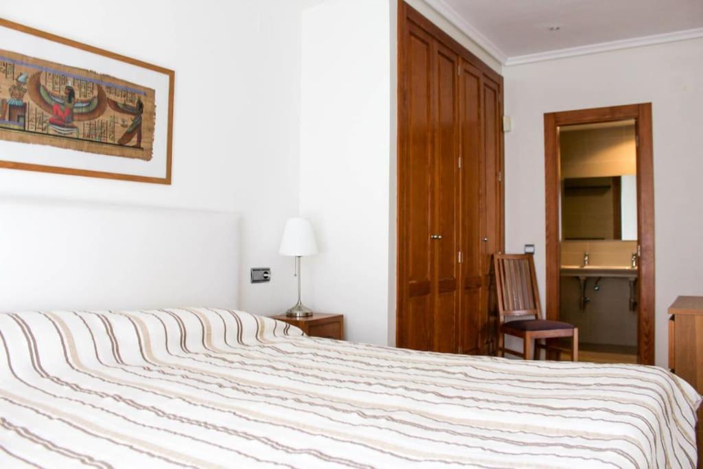 Apartamento Alcocebre Beach Resort Alcossebre Exterior foto